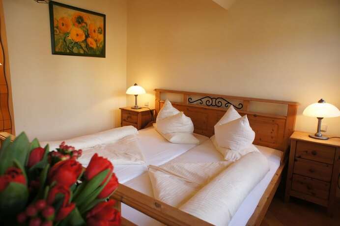 Imagen general del Hotel Gasthof Zur Post, Herrsching am Ammersee. Foto 12
