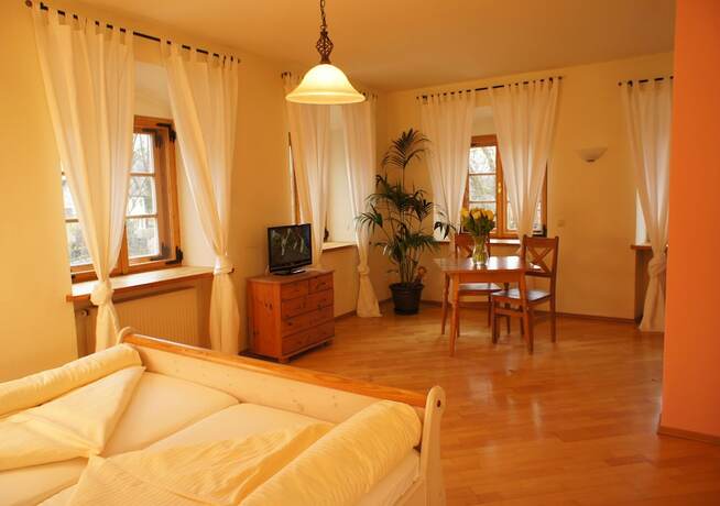 Imagen de la habitación del Hotel Gasthof Zur Post, Herrsching am Ammersee. Foto 16