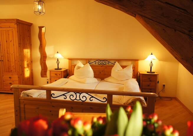 Imagen de la habitación del Hotel Gasthof Zur Post, Herrsching am Ammersee. Foto 18