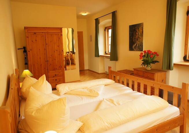 Imagen de la habitación del Hotel Gasthof Zur Post, Herrsching am Ammersee. Foto 19