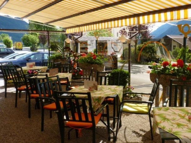 Imagen general del Hotel Gasthof Zur Post, Ossiach. Foto 3