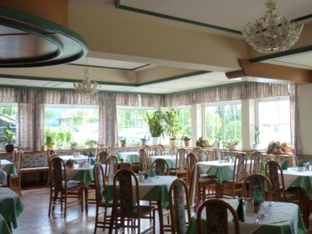 Imagen general del Hotel Gasthof Zur Post, Ossiach. Foto 4