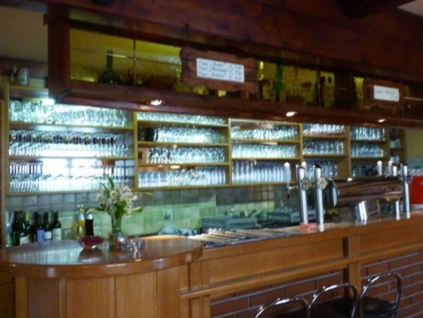 Imagen general del Hotel Gasthof Zur Post, Ossiach. Foto 5