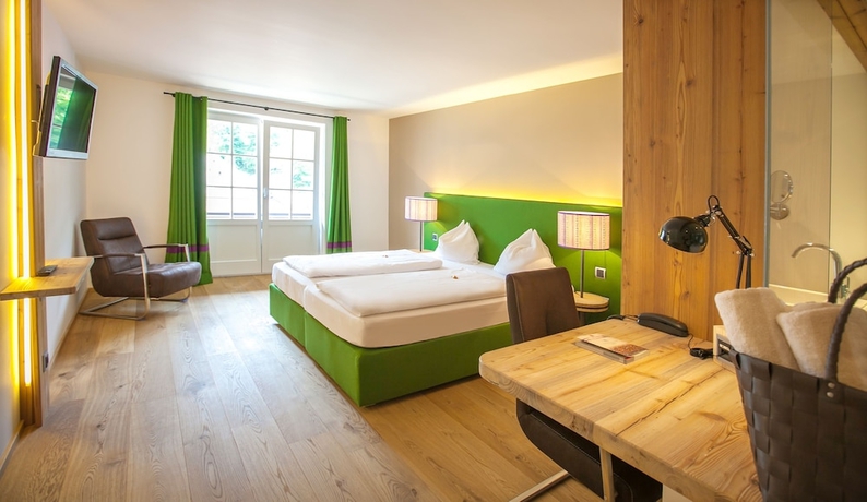 Imagen de la habitación del Hotel Gasthof Zur Post, ST. GILGEN. Foto 5