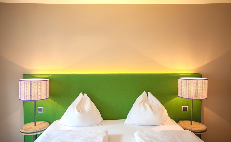 Imagen de la habitación del Hotel Gasthof Zur Post, ST. GILGEN. Foto 6