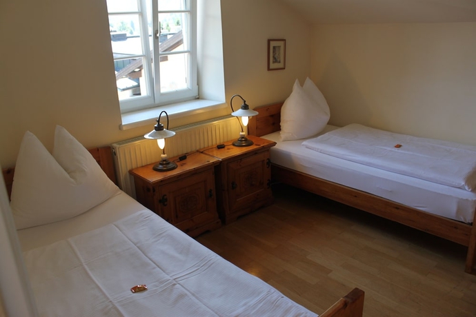Imagen de la habitación del Hotel Gasthof Zur Post, ST. GILGEN. Foto 7