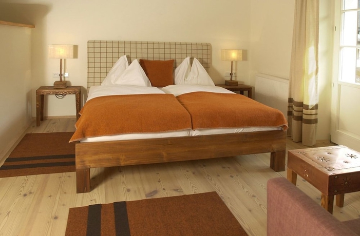 Imagen de la habitación del Hotel Gasthof Zur Post, ST. GILGEN. Foto 9