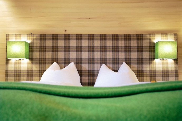 Imagen de la habitación del Hotel Gasthof Zur Post, ST. GILGEN. Foto 12