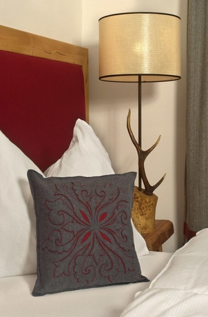 Imagen de la habitación del Hotel Gasthof Zur Post, ST. GILGEN. Foto 15