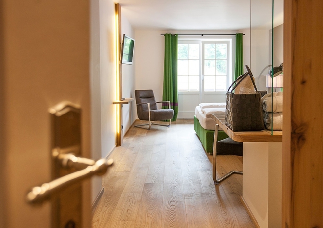 Imagen de la habitación del Hotel Gasthof Zur Post, ST. GILGEN. Foto 16