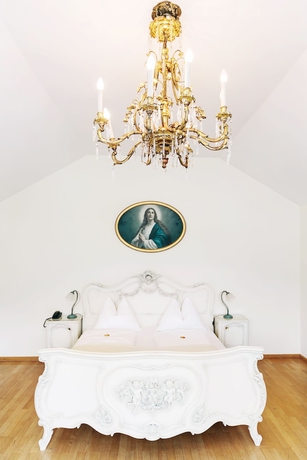 Imagen de la habitación del Hotel Gasthof Zur Post, ST. GILGEN. Foto 17