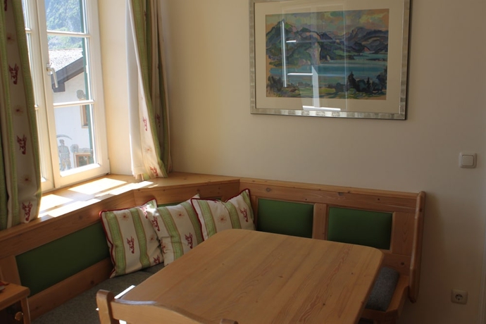Imagen de la habitación del Hotel Gasthof Zur Post, ST. GILGEN. Foto 18