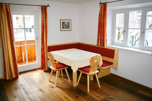 Imagen de la habitación del Hotel Gasthof Zur Post, Sankt Martin bei Lofer. Foto 4