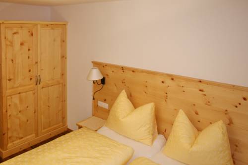 Imagen de la habitación del Hotel Gasthof Zur Post, Sankt Martin bei Lofer. Foto 5
