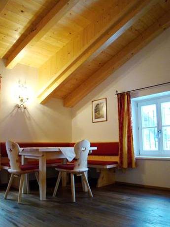 Imagen de la habitación del Hotel Gasthof Zur Post, Sankt Martin bei Lofer. Foto 8