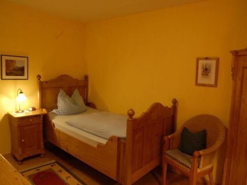 Imagen de la habitación del Hotel Gasthof Zur Post, Winterberg. Foto 7