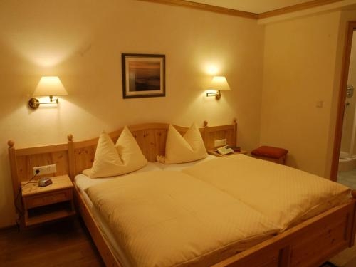 Imagen de la habitación del Hotel Gasthof Zur Post, Winterberg. Foto 8