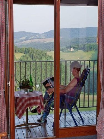 Imagen general del Hotel Gasthof Zur Post, Winterberg. Foto 3
