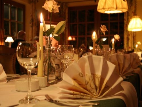 Imagen general del Hotel Gasthof Zur Post, Winterberg. Foto 6