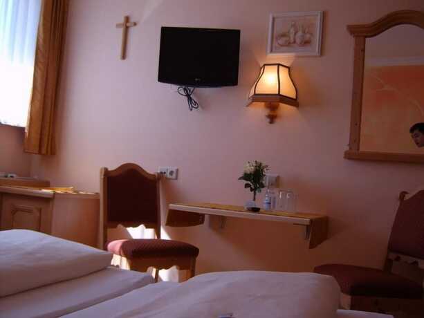 Imagen general del Hotel Gasthof Zur Rose. Foto 1