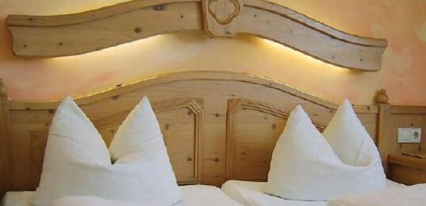 Imagen general del Hotel Gasthof Zur Rose. Foto 3
