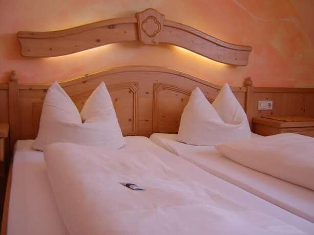 Imagen general del Hotel Gasthof Zur Rose. Foto 6