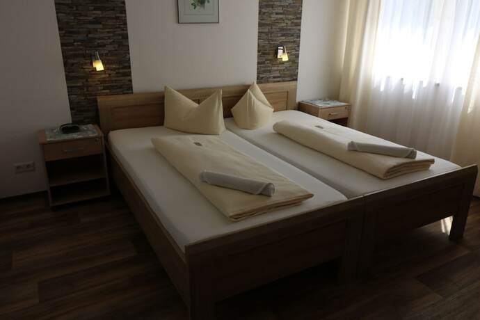 Imagen de la habitación del Hotel Gasthof Zur Rose. Foto 19