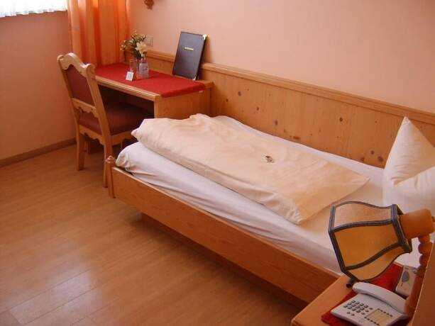Imagen general del Hotel Gasthof Zur Rose. Foto 8