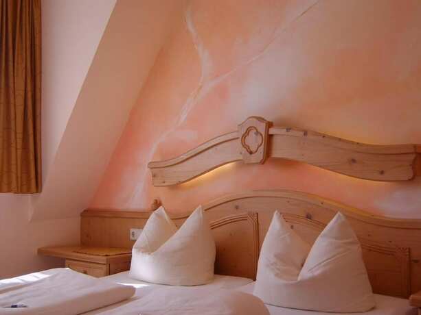 Imagen general del Hotel Gasthof Zur Rose. Foto 9
