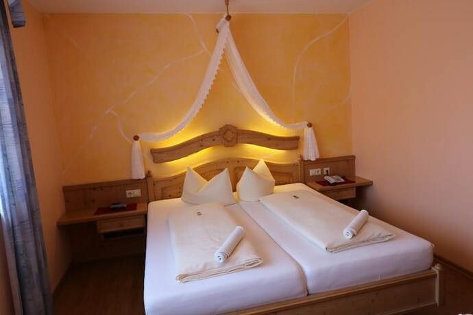 Imagen general del Hotel Gasthof Zur Rose. Foto 12