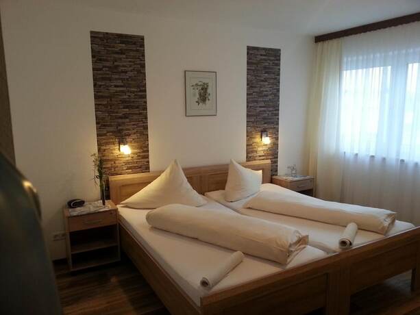 Imagen general del Hotel Gasthof Zur Rose. Foto 13