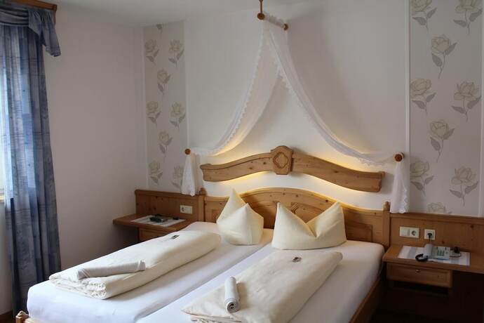 Imagen general del Hotel Gasthof Zur Rose. Foto 14