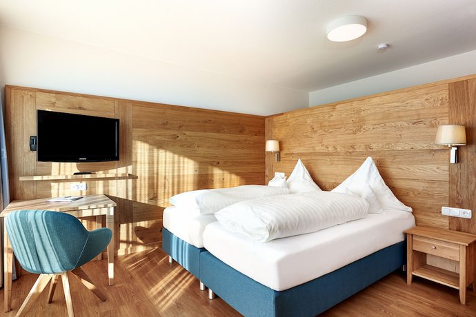 Imagen de la habitación del Hotel - Gasthof Zur Rose. Foto 2