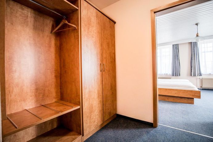Imagen de la habitación del Hotel - Gasthof Zur Rose. Foto 5