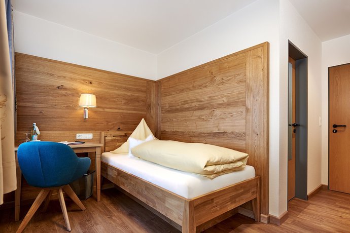 Imagen de la habitación del Hotel - Gasthof Zur Rose. Foto 6