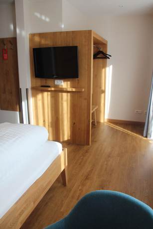 Imagen de la habitación del Hotel - Gasthof Zur Rose. Foto 9