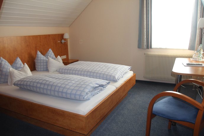 Imagen de la habitación del Hotel - Gasthof Zur Rose. Foto 11