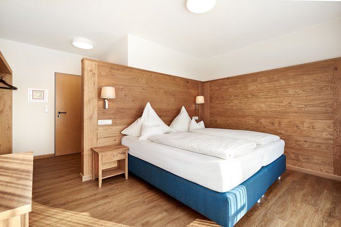 Imagen de la habitación del Hotel - Gasthof Zur Rose. Foto 15