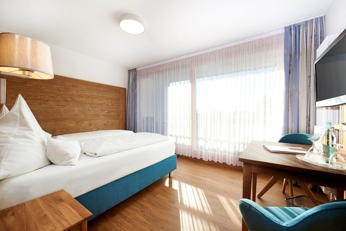 Imagen de la habitación del Hotel - Gasthof Zur Rose. Foto 16