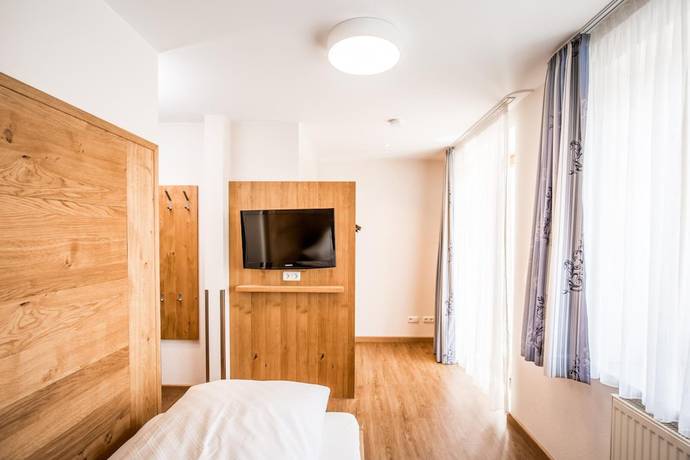 Imagen de la habitación del Hotel - Gasthof Zur Rose. Foto 18