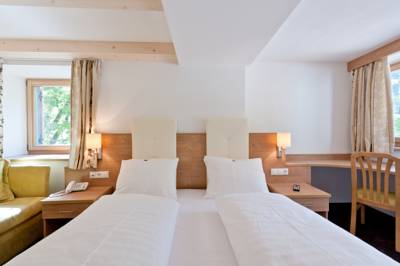 Imagen de la habitación del Hotel Gasthof Zur Sonne, Cardano. Foto 6