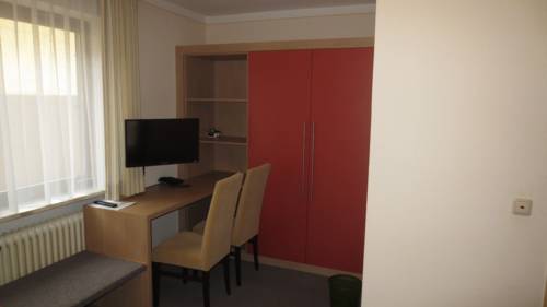 Imagen de la habitación del Hotel Gasthof Zur Sonne, Jettingen-Scheppach. Foto 4