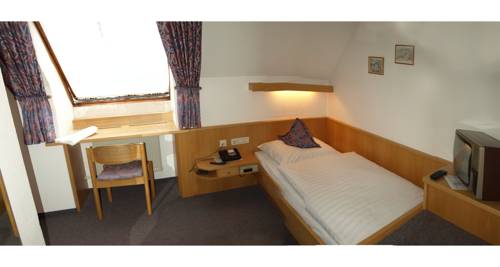 Imagen de la habitación del Hotel Gasthof Zur Sonne, Jettingen-Scheppach. Foto 5