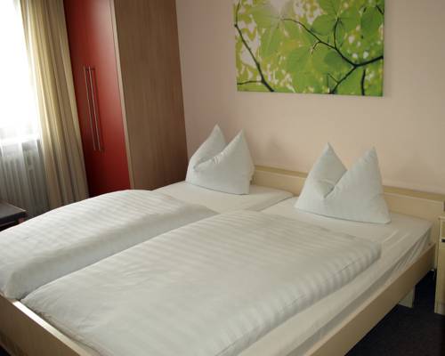 Imagen de la habitación del Hotel Gasthof Zur Sonne, Jettingen-Scheppach. Foto 6