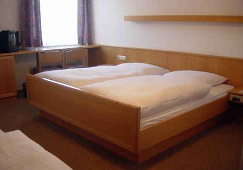 Imagen de la habitación del Hotel Gasthof Zur Sonne, Jettingen-Scheppach. Foto 7