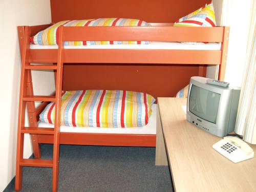 Imagen de la habitación del Hotel Gasthof Zur Sonne, Jettingen-Scheppach. Foto 8