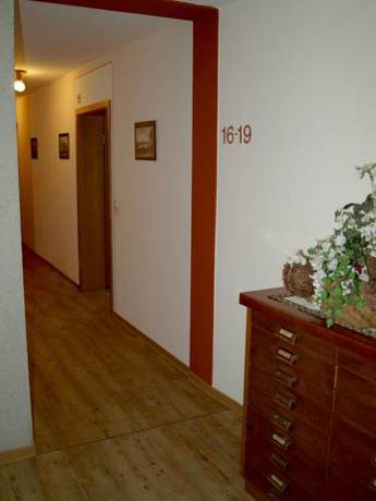 Imagen de la habitación del Hotel Gasthof Zur Sonne, Jettingen-Scheppach. Foto 10