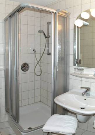 Imagen de la habitación del Hotel Gasthof Zur Sonne, Jettingen-Scheppach. Foto 11