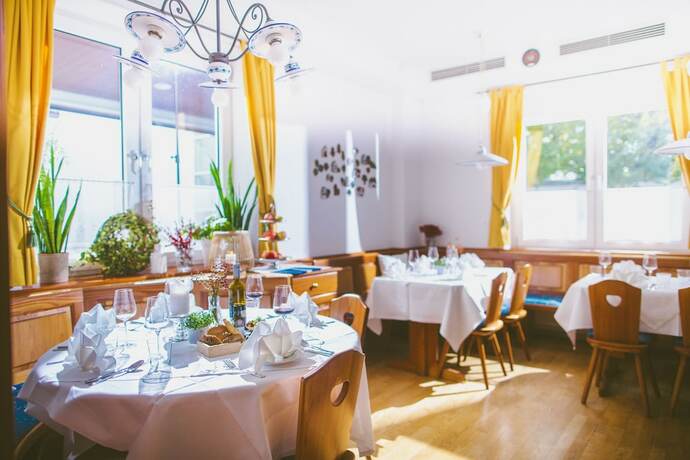 Imagen general del Hotel Gasthof Zur Traube, Neckenmarkt. Foto 14