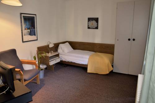 Imagen de la habitación del Hotel Gasthof Zur Waag. Foto 2